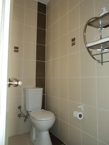 Apart Otel Send Antalya