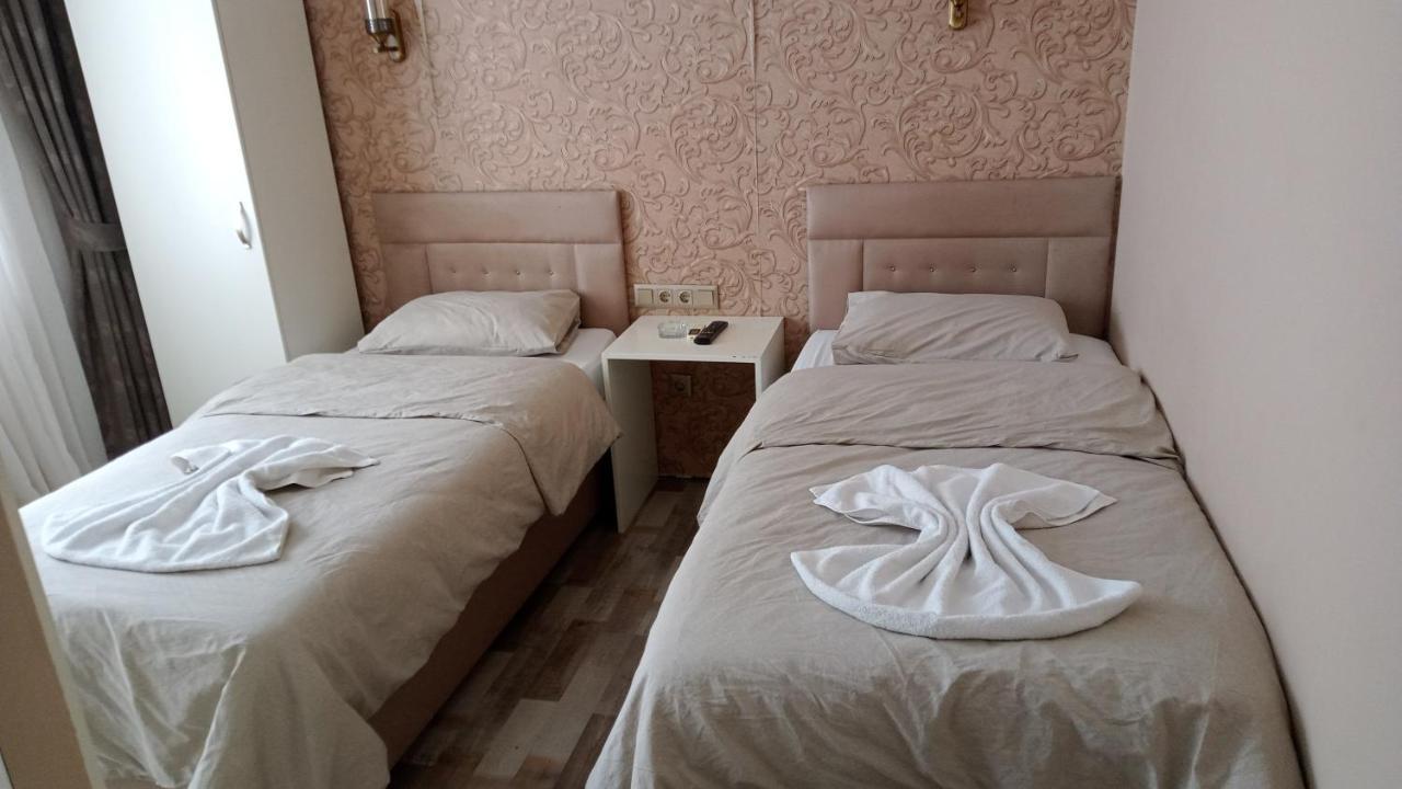 Apart Otel Send 3*