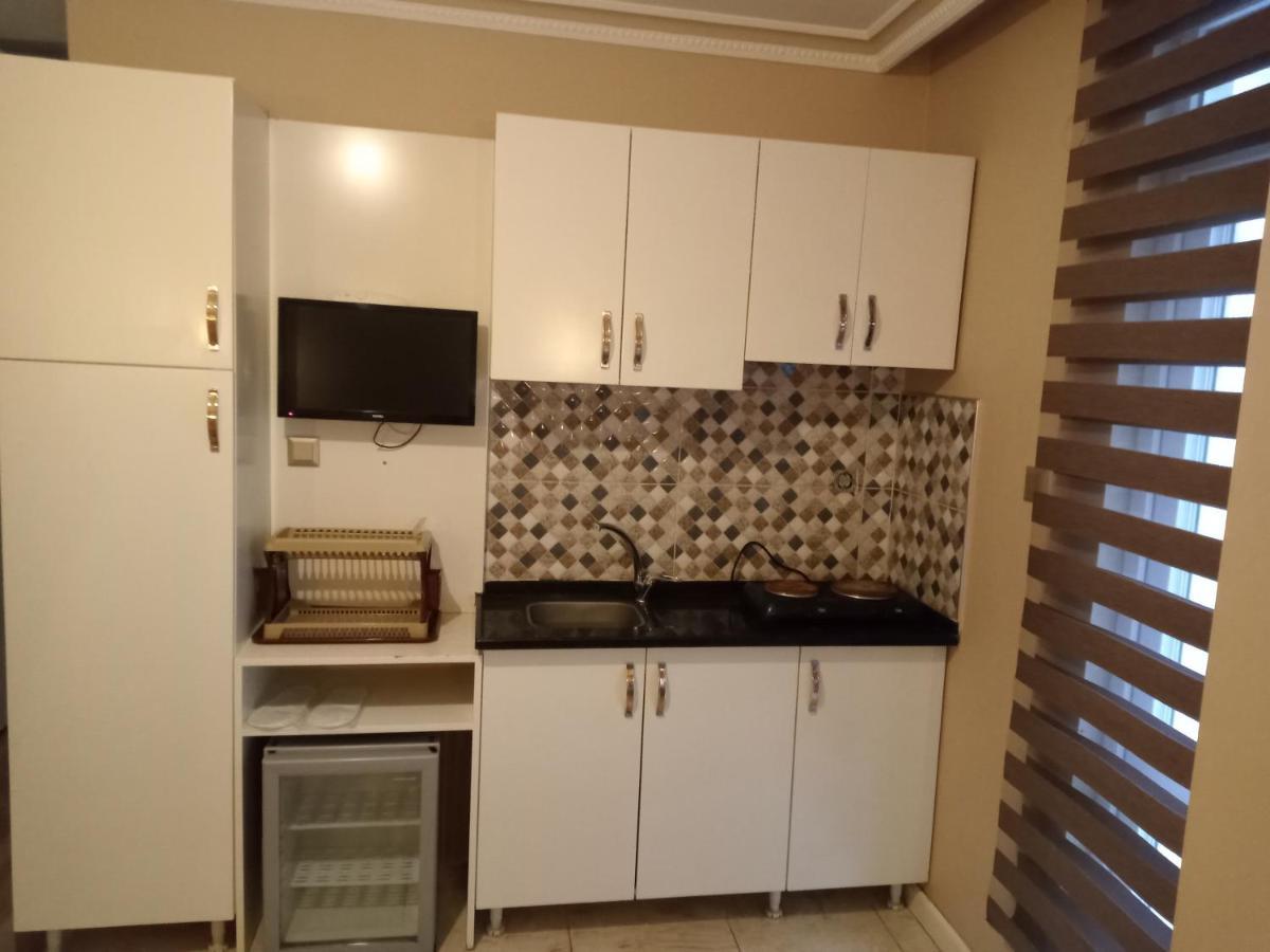 Send Apart Otel Antalya