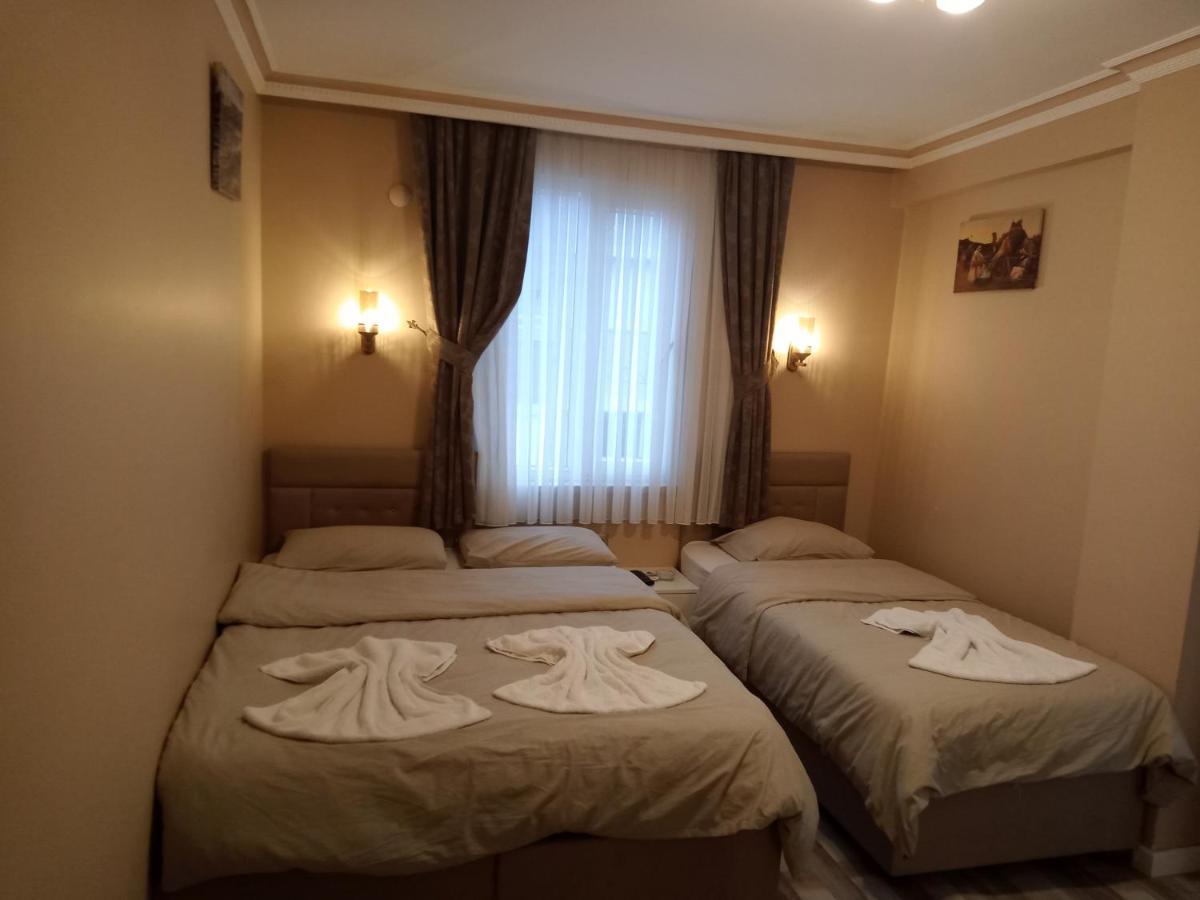 Send Apart Otel