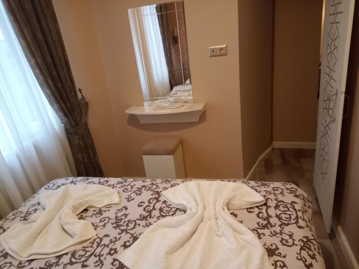 Apart Otel Send