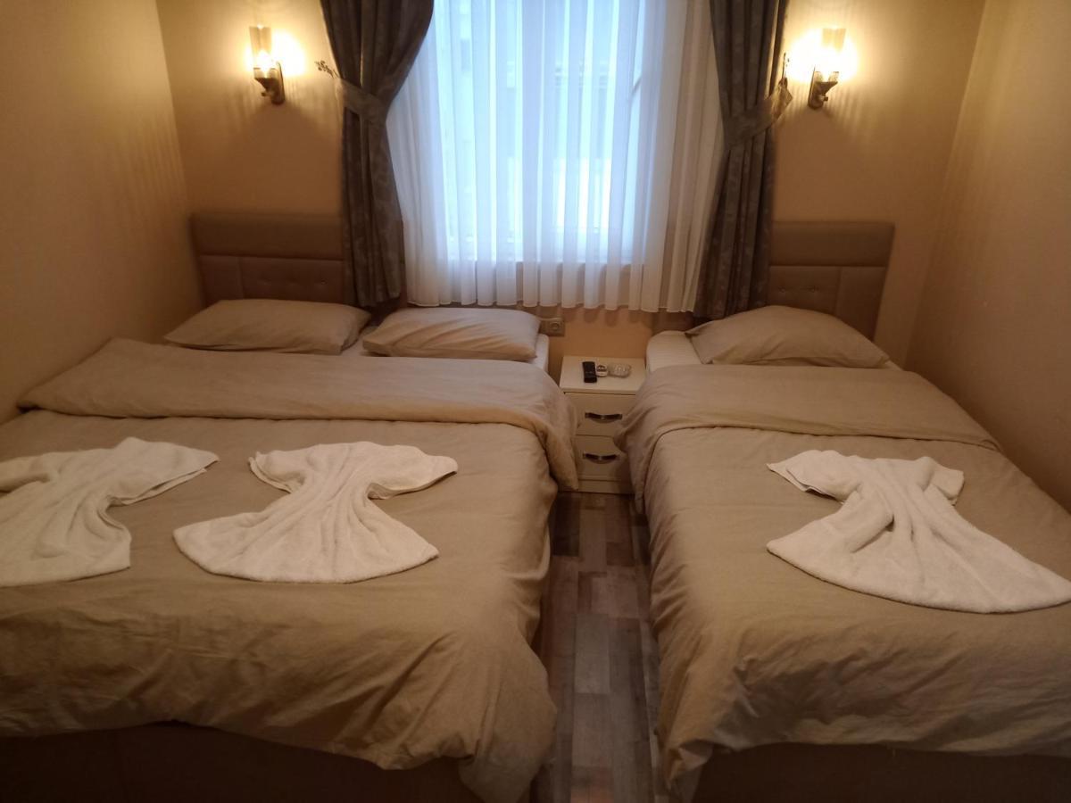 Apart Otel Send 3*