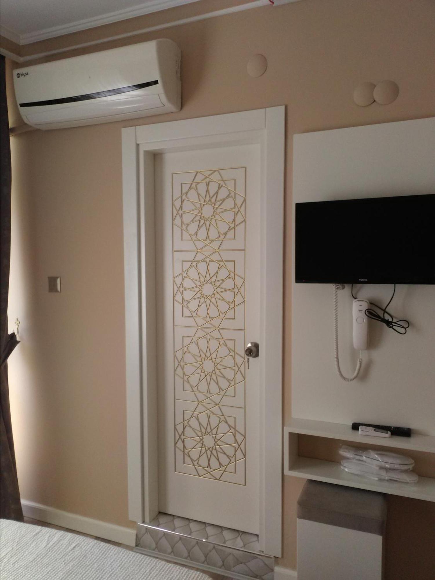 Send Apart Otel 3*