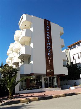 Apart Otel Send