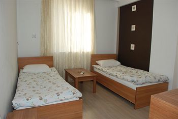 Send Apart Otel Antalya