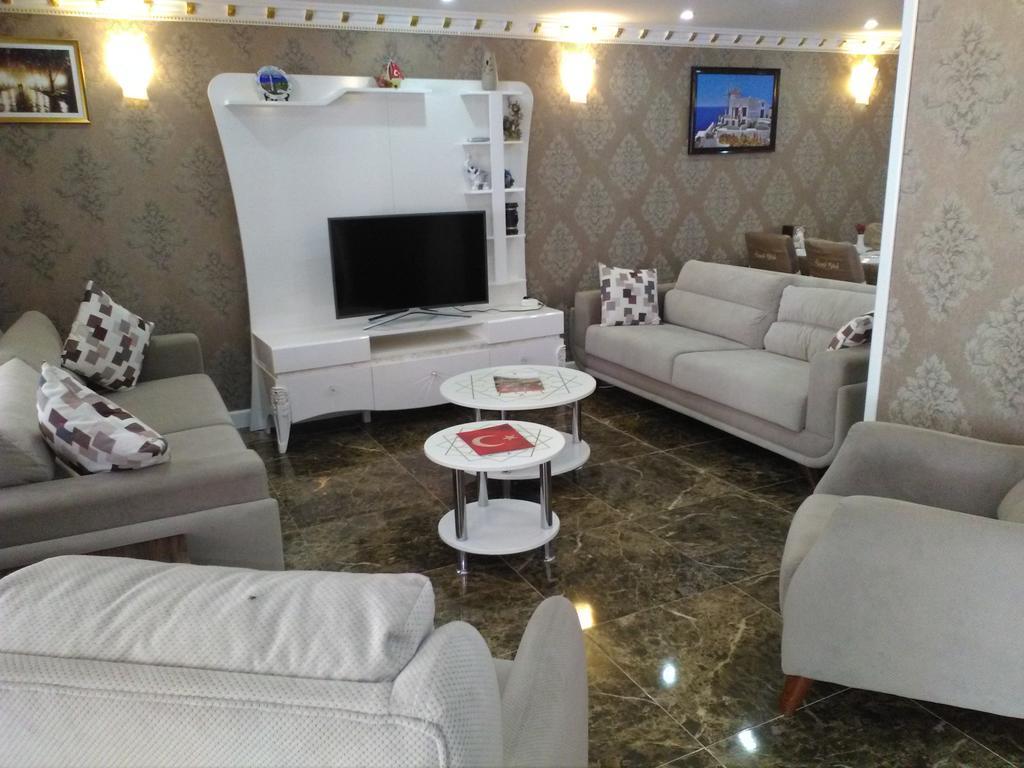 Apart Otel Send