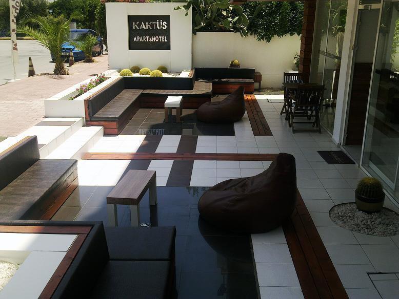 Send Apart Otel 3*
