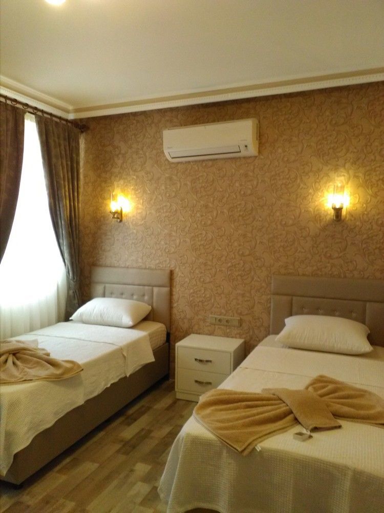 Send Apart Otel Antalya