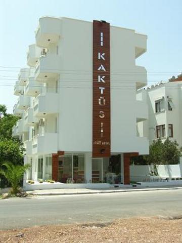 Send 3* Antalya