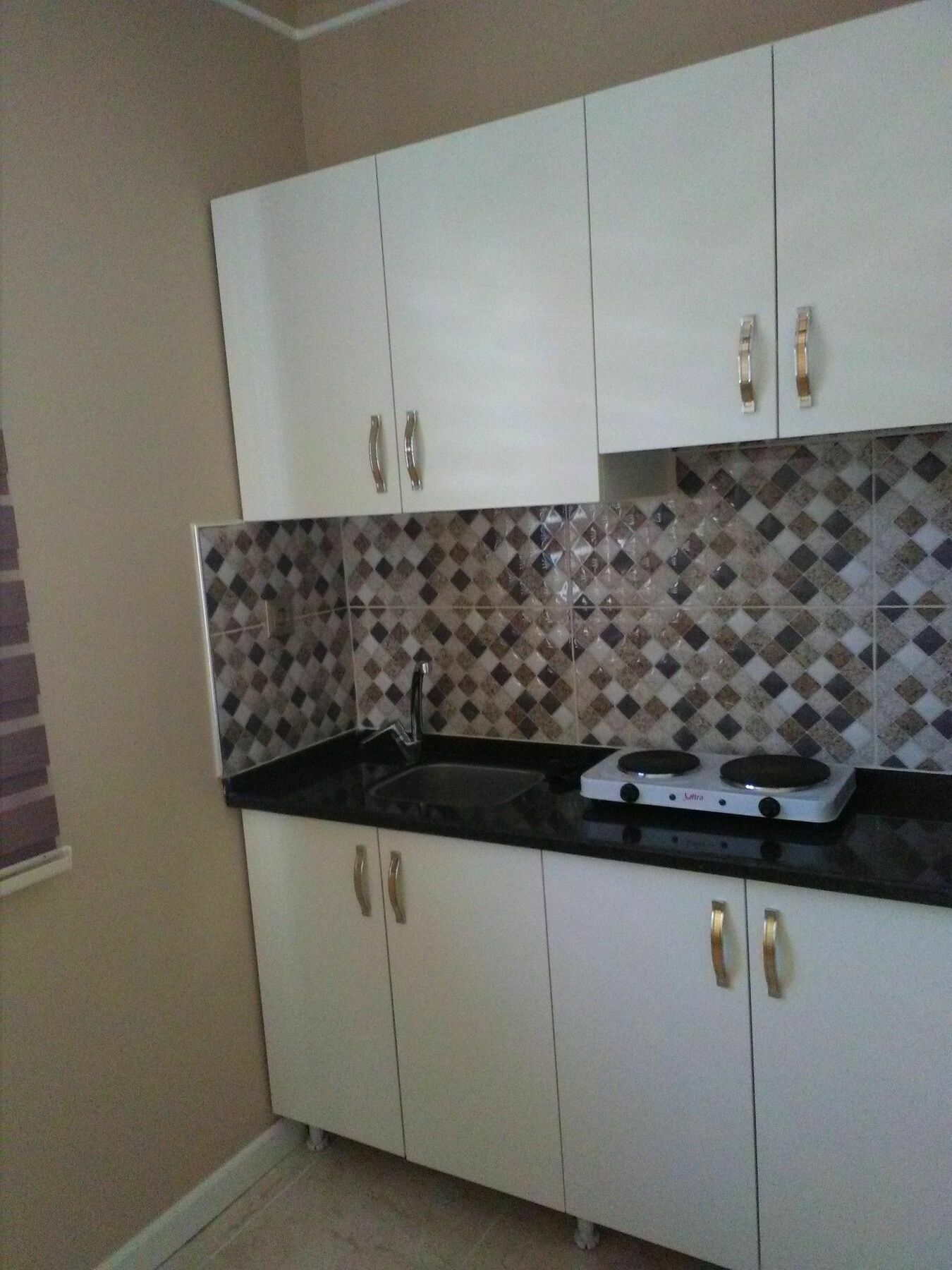 Apart Otel Send Antalya