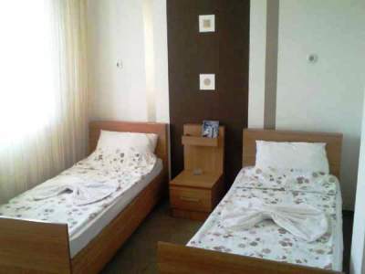 Send Apart Otel 3*