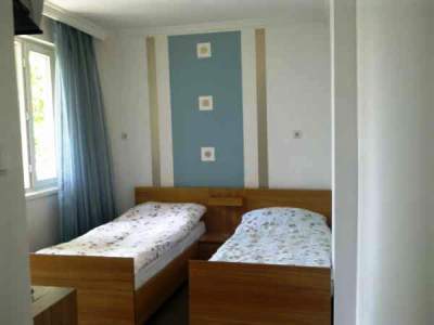 Apart Otel Send