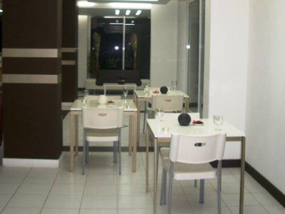 Send Apart Otel Antalya